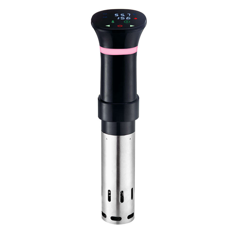 KCASA WIFI Kitchen Sous Vide Cooker Immersion Circulator With Accurat... (WIFI: WIFI | PLUG: USPLUG)