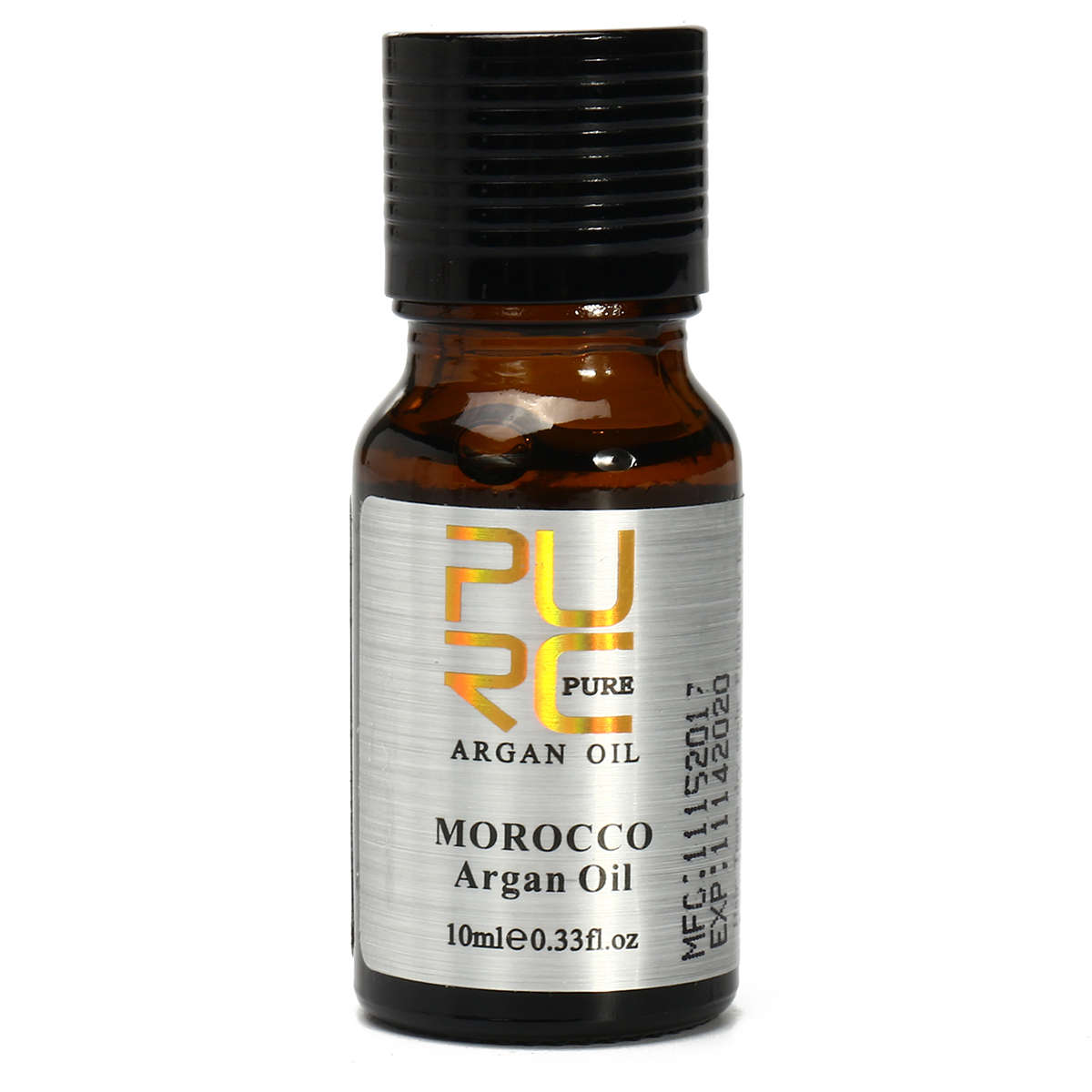 ure Brazilian Keratin Hair Straightening Treatment Shampoo Argan Oil K