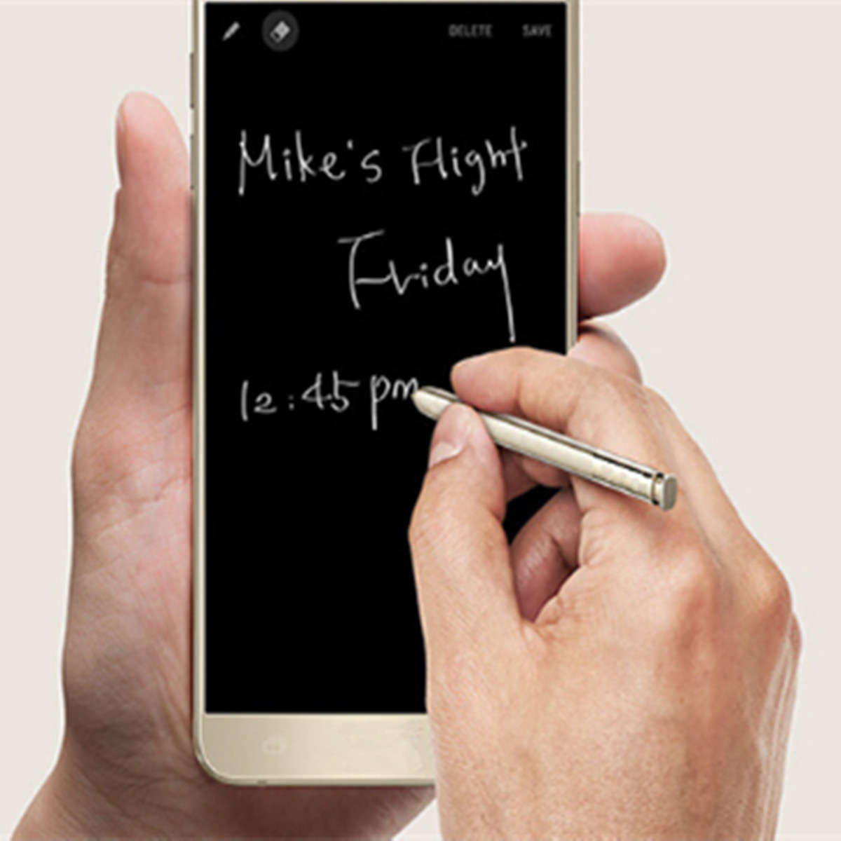 Touch Screen Stylus S Pen For Samsung Galaxy Note 5