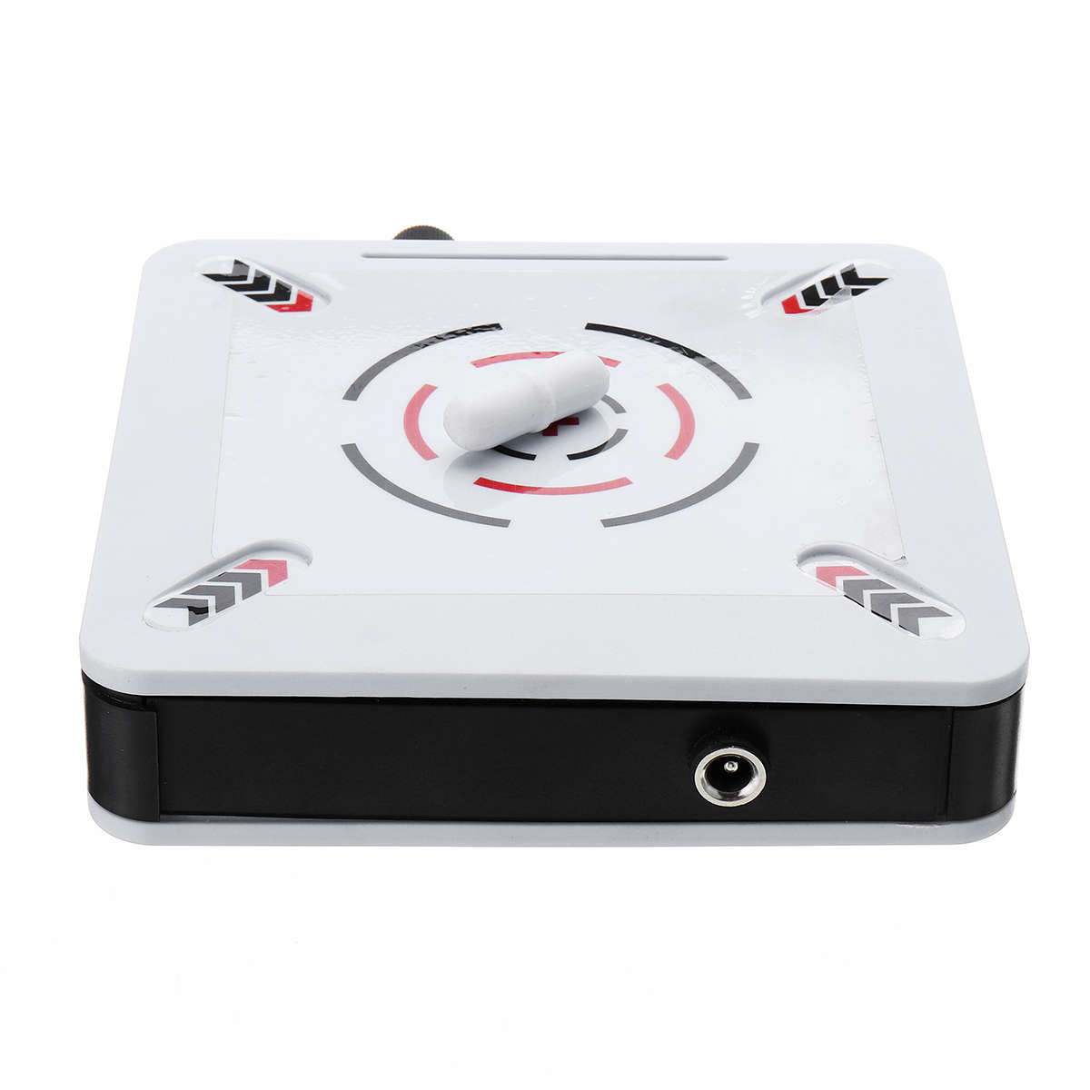 12V Magnetic Stirrer Mixer Chemicals Magnetic Mixer Home Lab Liquid Blender Equipement 1L