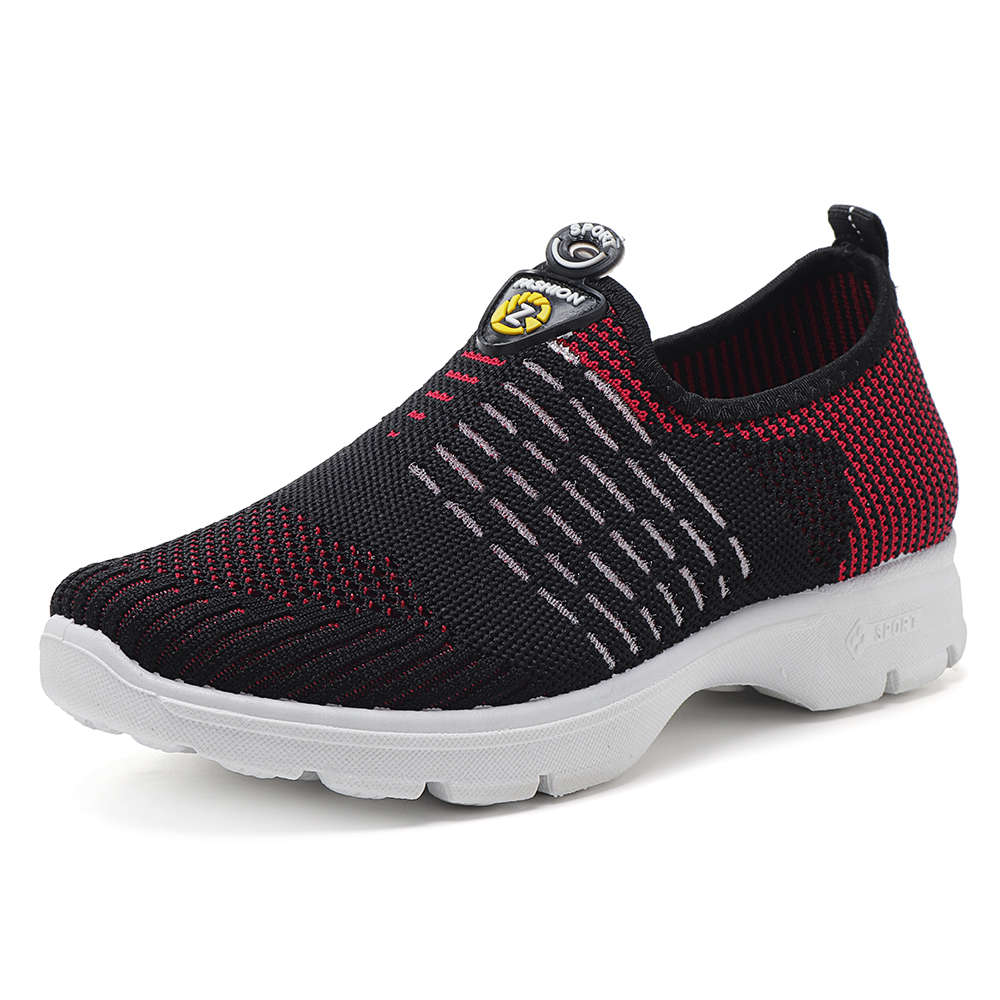 Shoes Casual Breathable Running Sneakers