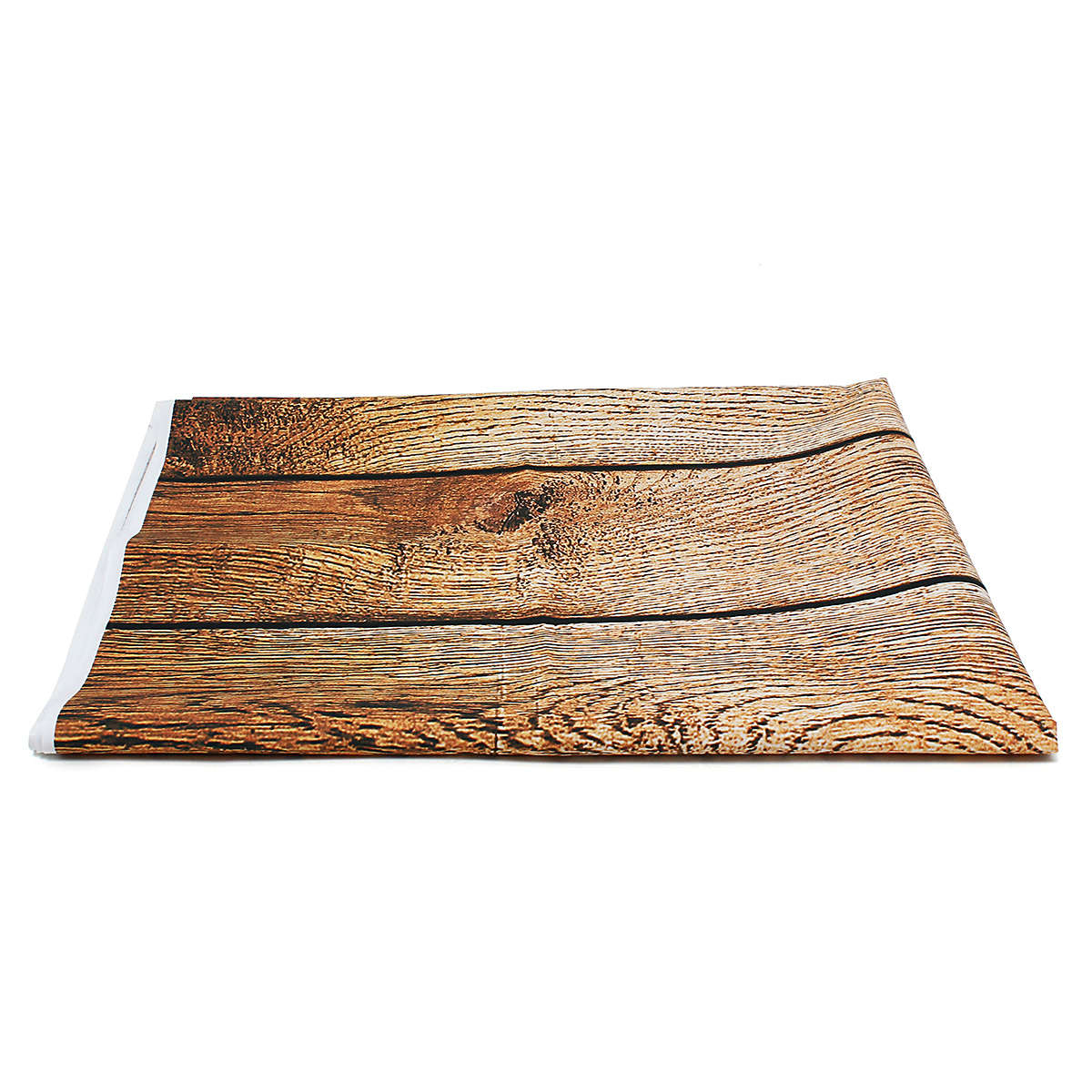 3x5ft Wood Grain Photography Background Backdrop Studio Photo Props - 0.14kg