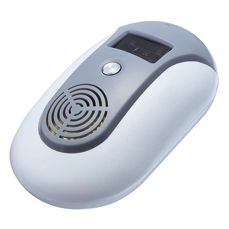 Control Ultrasonic Pest Repeller Repellent Electronic Bug Repellent Pe