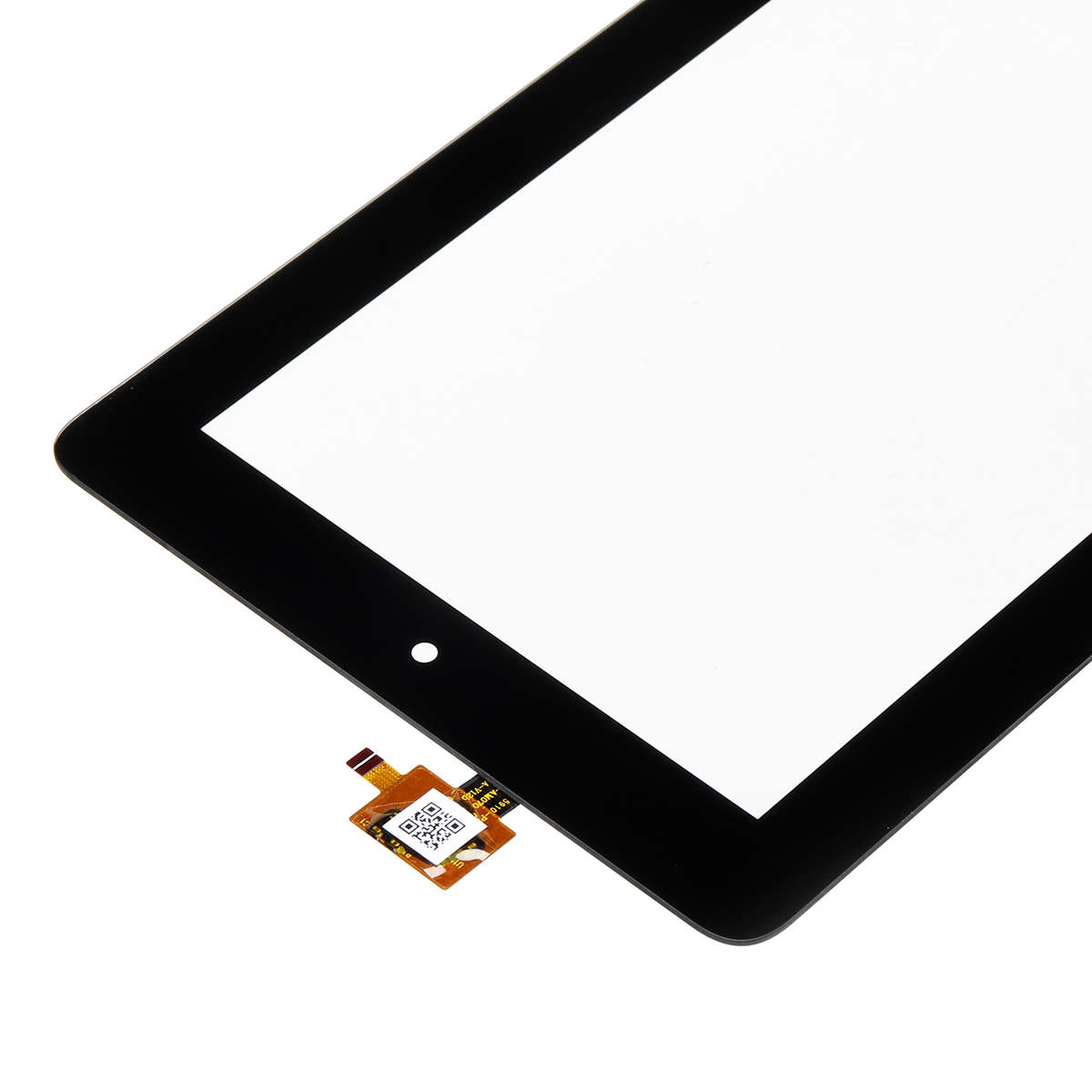 7 Inch LCD Touch Screen Digitizer + Polarizer For Amazon Kindle Fire HD 5th Gen SV98LN - 0.16kg
