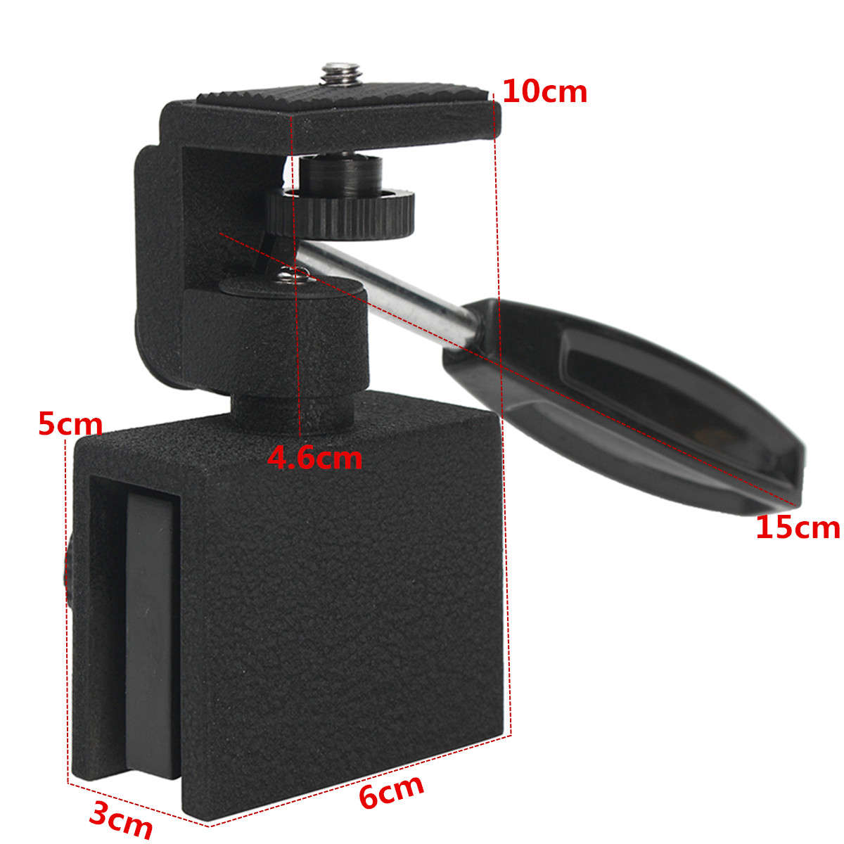 Vehicles Car Window Camera Mount Monocular Telescopes Spotting Scope - 0.29kg