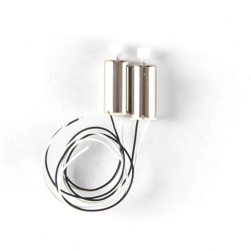 1PC DM DM107 RC Drone Quadcopter Spare Parts CCW / CW Motor - 0.01kg