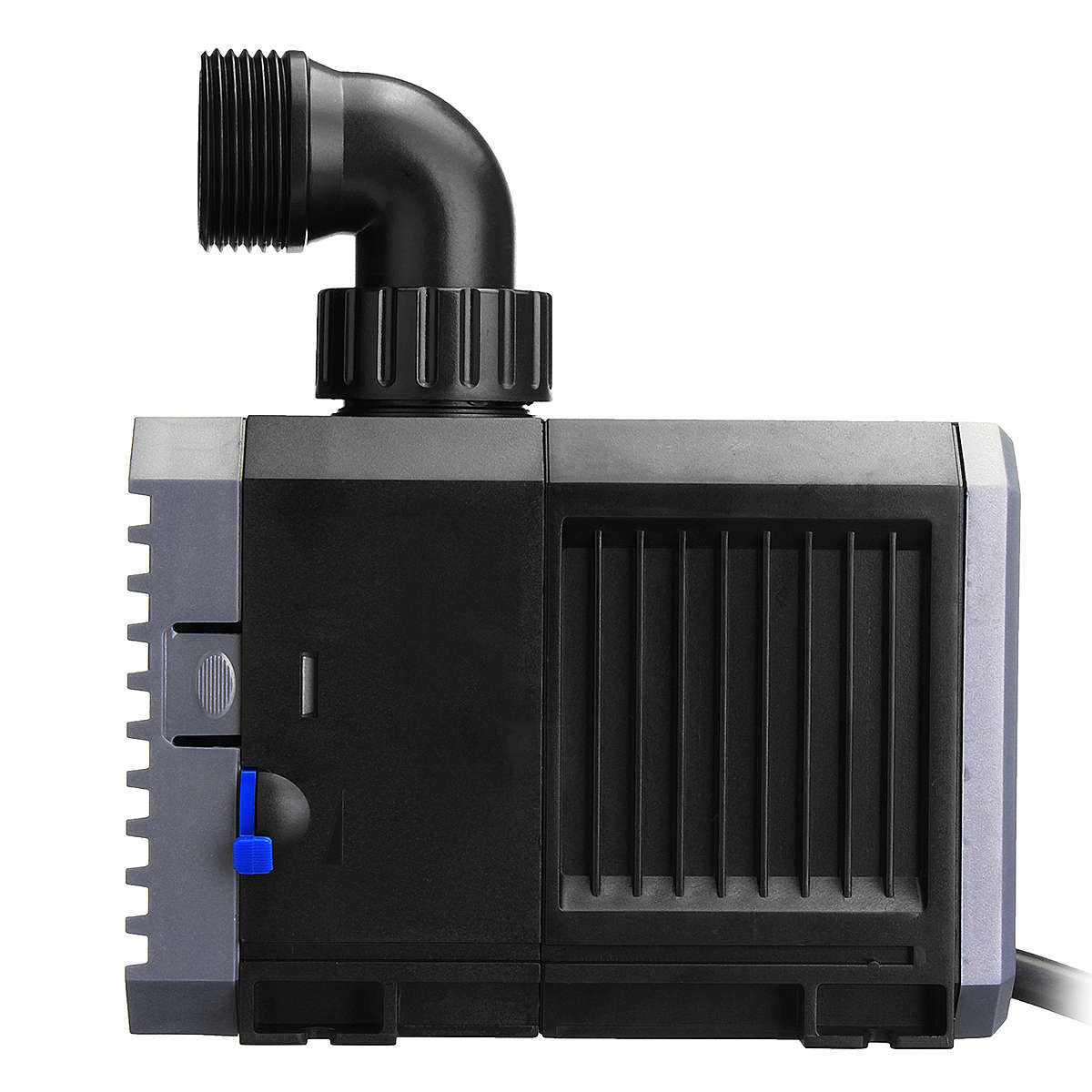 55W 220V-240V 800 GPH Submersible Pump Circulation Pump Ultra Quiet Fountain Water Pump
