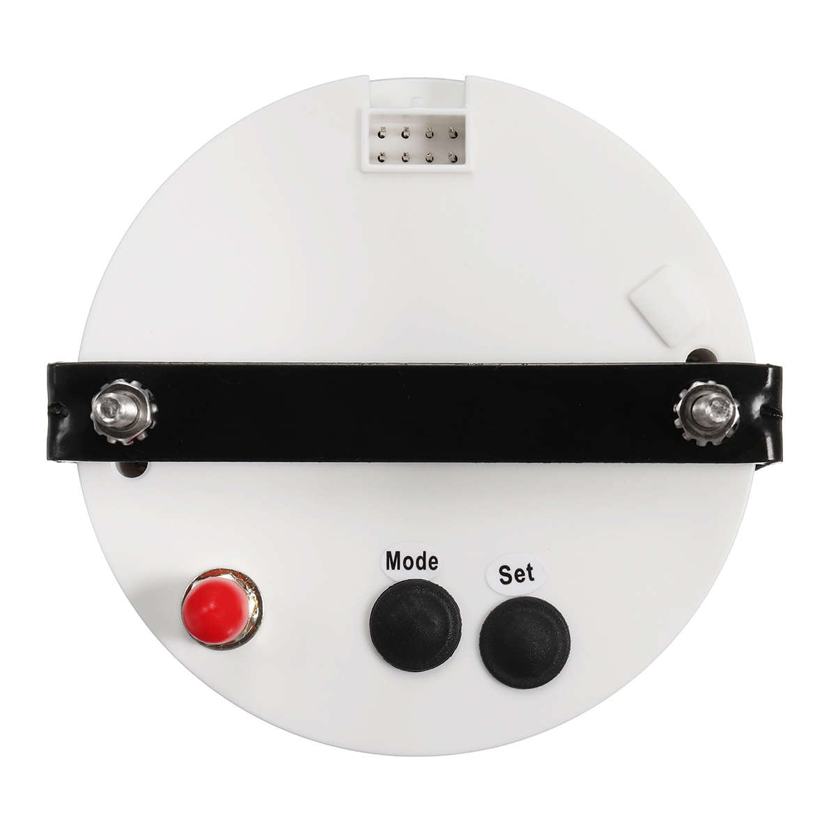 85mm GPS Speedometer Oil Pressure Fuel Gauge Tachometer with Antenna