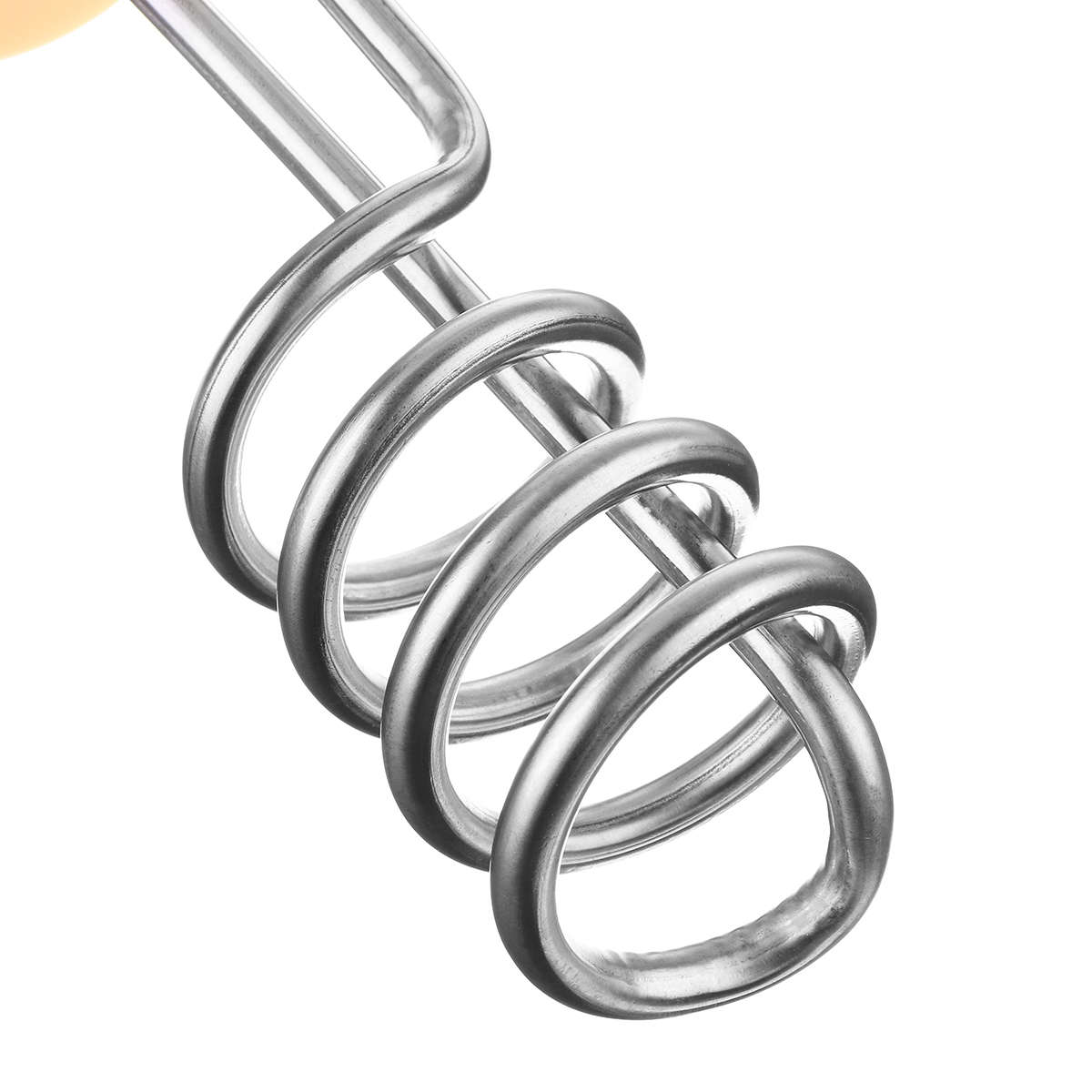 2500W 220V Floating Water Heater Element for Bathtub Swimming Pool with Thermometer