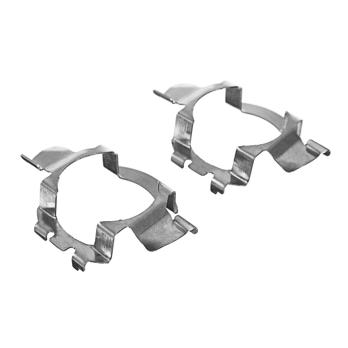 etal H7 LED Kit Head Light Stand Bulbs Base Holders Adapters