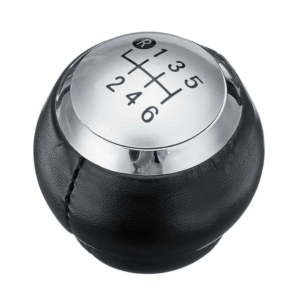 6 Speed Gear Stick Shift Knob For Toyota Corolla Verso Auris Aygo Yaris Avensi
