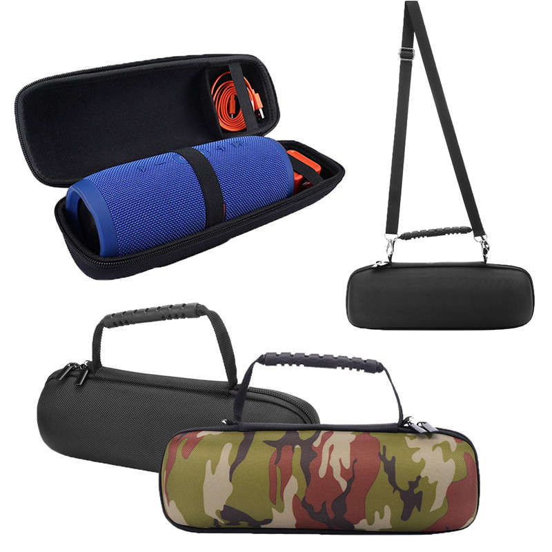 Portable Protctive Hard Carrying Case Cover Storage Bag For JBL Charge 3 Wireless Bluetooth Speaker