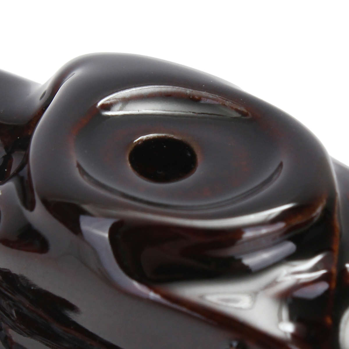 Backflow Incense Cone Burner Stick Holder Mountain Stone Waterfall Fragrance Fragrant Censer Decor