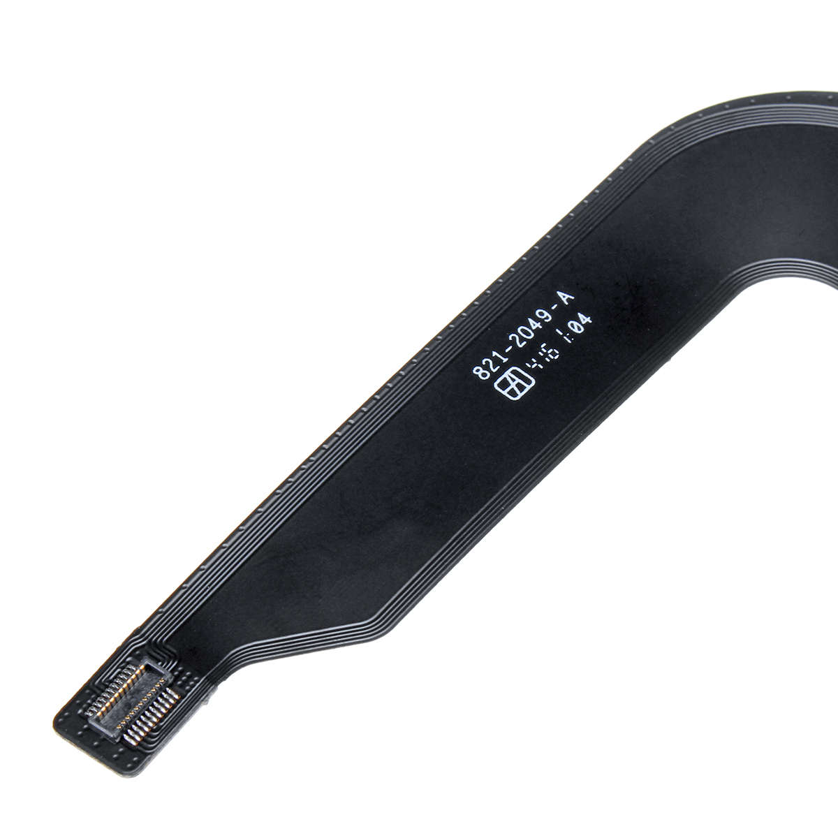 Apple MacBook Pro 13" Inch Mid 2012 HDD SSD Hard Disk Drive Flex Cable A1278 821-2049-A