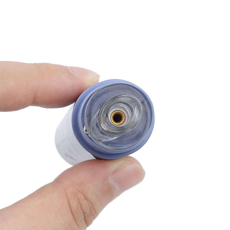 Electric Facial Pore Cleaner Blackhead Remover Acne Pimple Cleanser Lifting Firming Skin