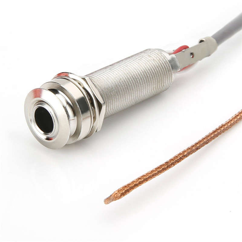 Presys Blend 301 Acoustic EQ Equalizer Guitar Preamp Piezo Pickup Tuner