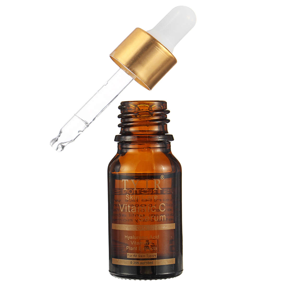 20% Vitamin C E Hyaluronic Acid Serum