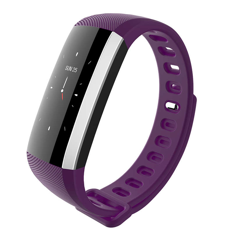 Smart Watch Heart Rate Sport Active Clock Fitness Tracker Smart Watch