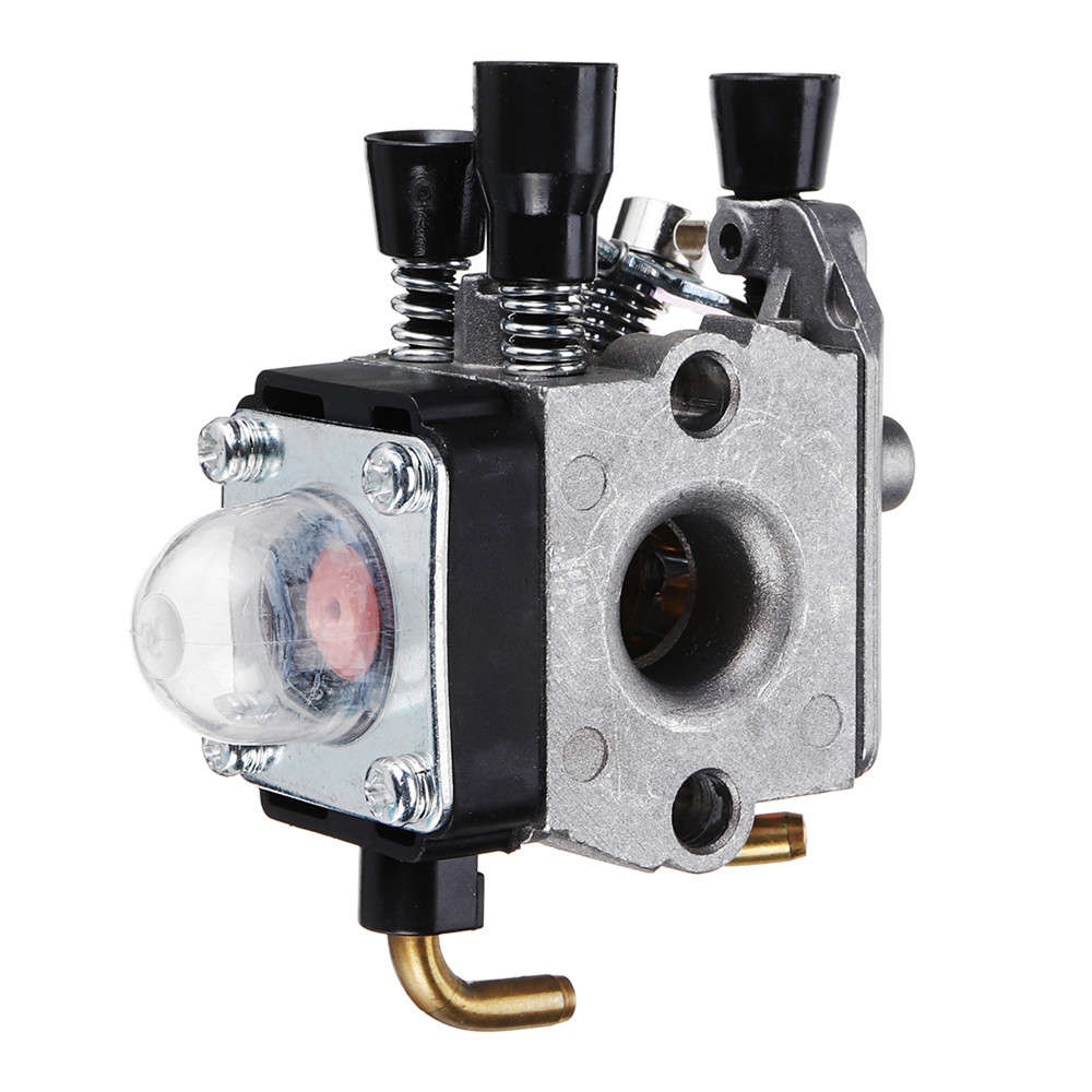 Carburettor Carb Assembly Kits for STIHL FS38 FS45 FS46 55 55R Air