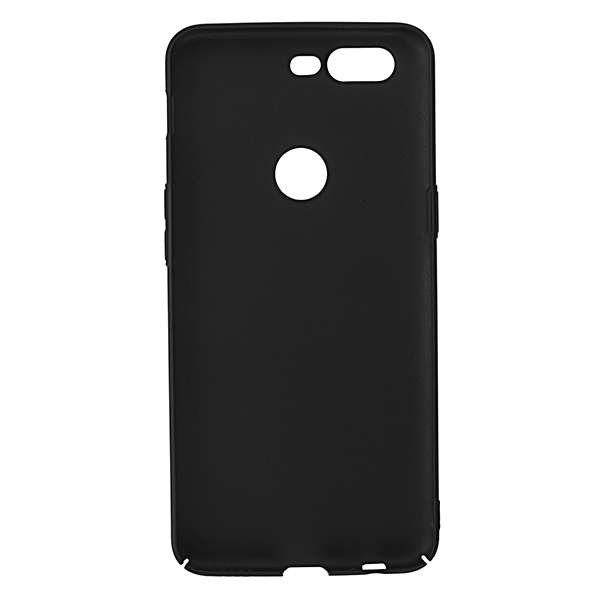 Ultra Thin Silky PC Hard Protective Back Case For OnePlus 5T
