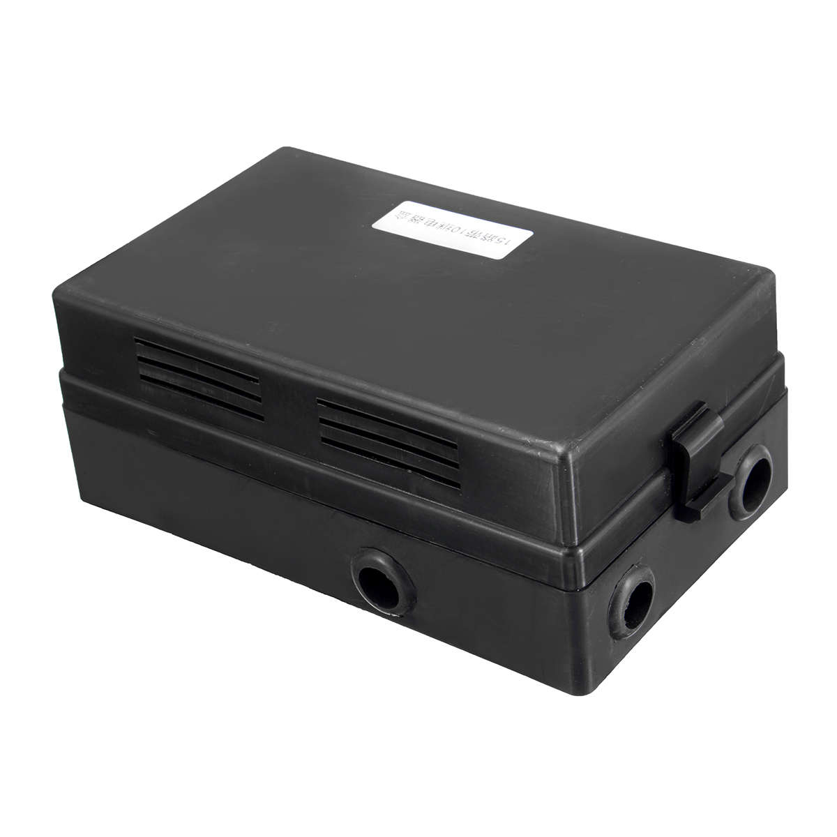 18-Way Fuse Relay Box Holder Block Circuit Protector Terminals Replacement Part for Automotive Marin