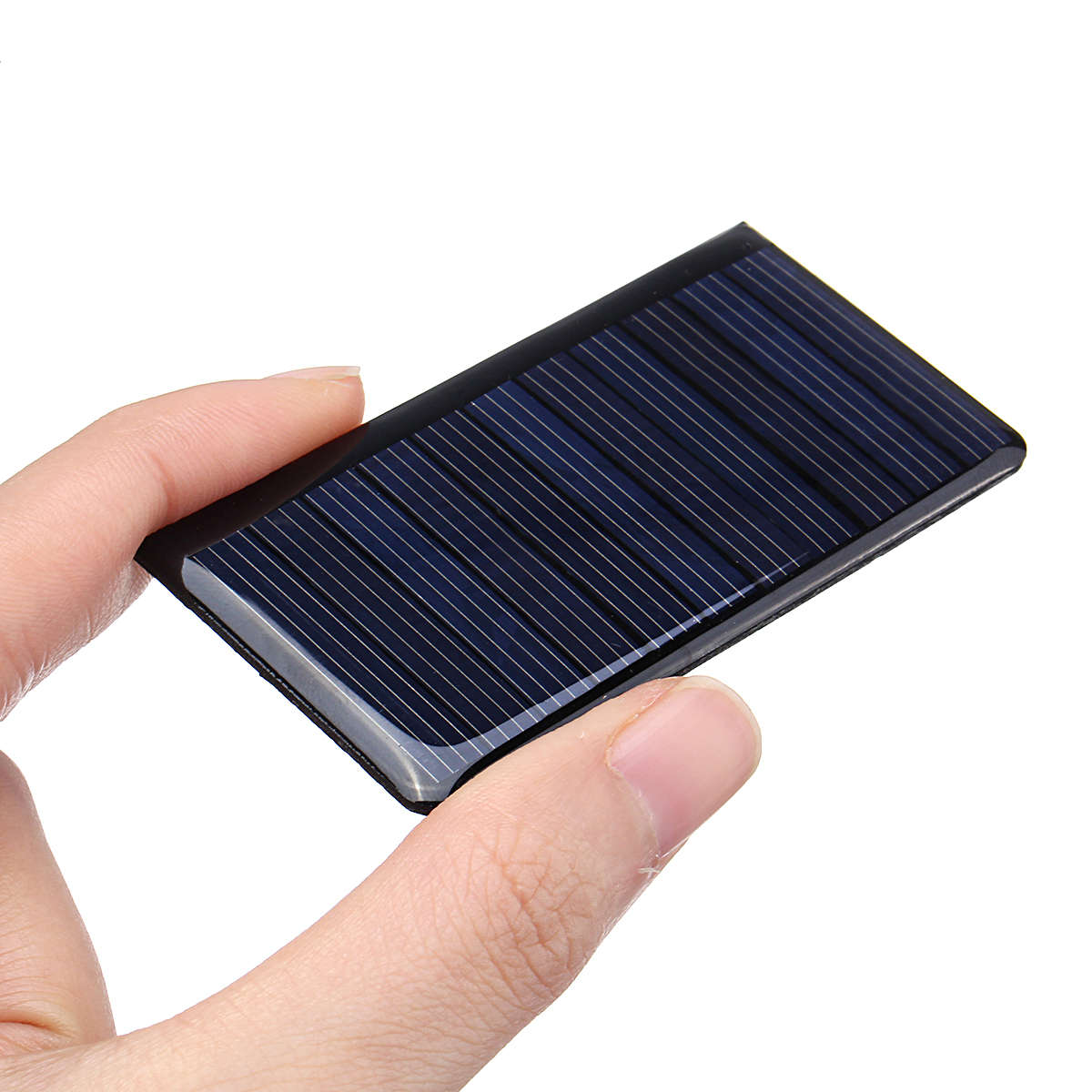 5V 60mA Micro Solar Panel for Solar Power Mini Solar Cells DIY Electri