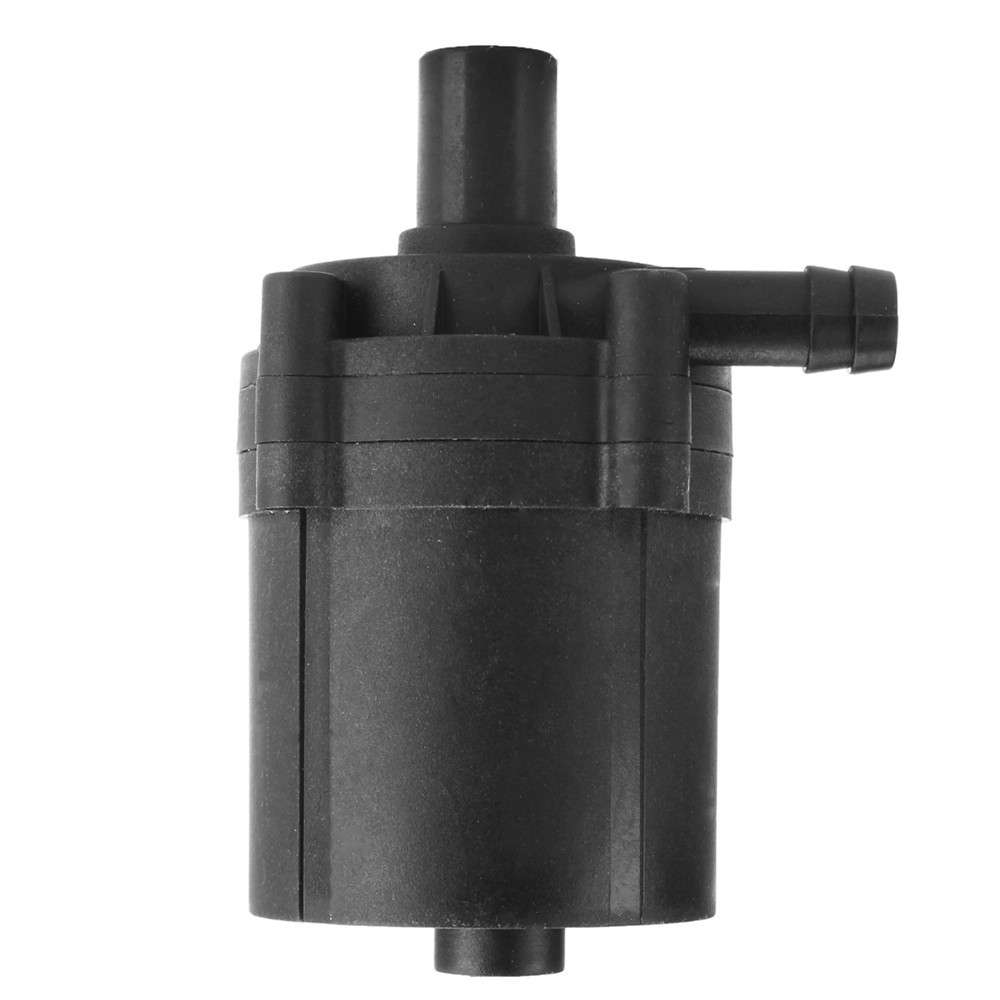 DC 12V 18W Water Pump Quiet Mini Cold Water Circulation Fluid Transfer Water Pump 12L/min