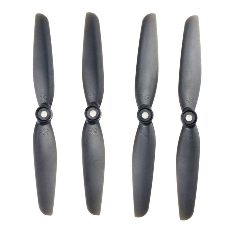 MJX Bugs 5 W 8 B5W B8 RC Quadcopter Spare Parts CW/CCW Propeller Blade - 0.02kg