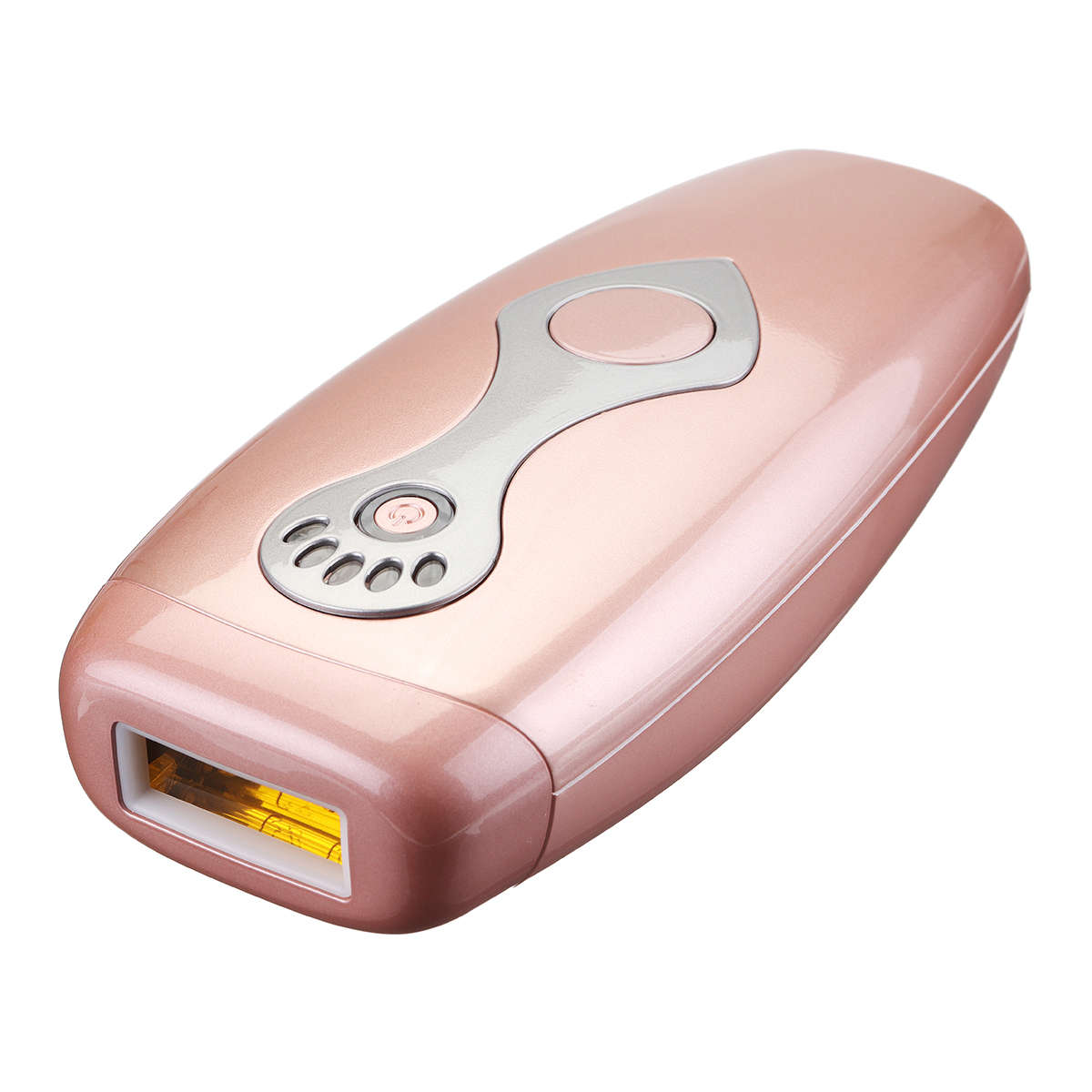 5 Gear Laser IPL Permanent Hair Removal Epilator