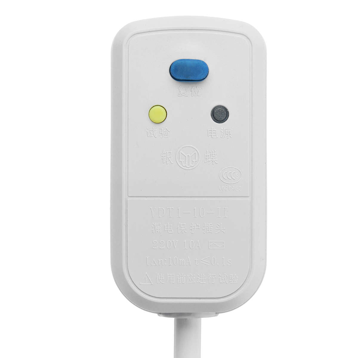 220V 3000W Instant Electric Water Heater Fast Heating Faucet Hot Cold Mixer Tap