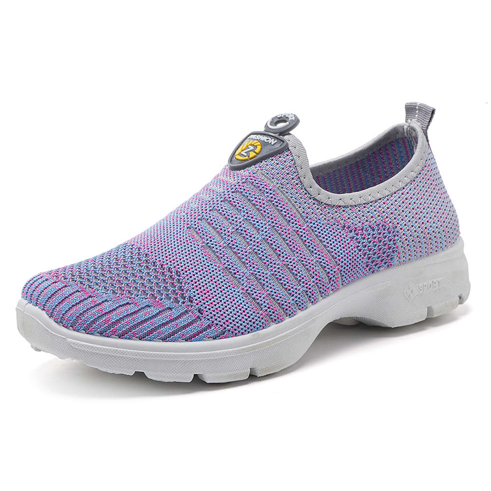 Shoes Casual Breathable Running Sneakers