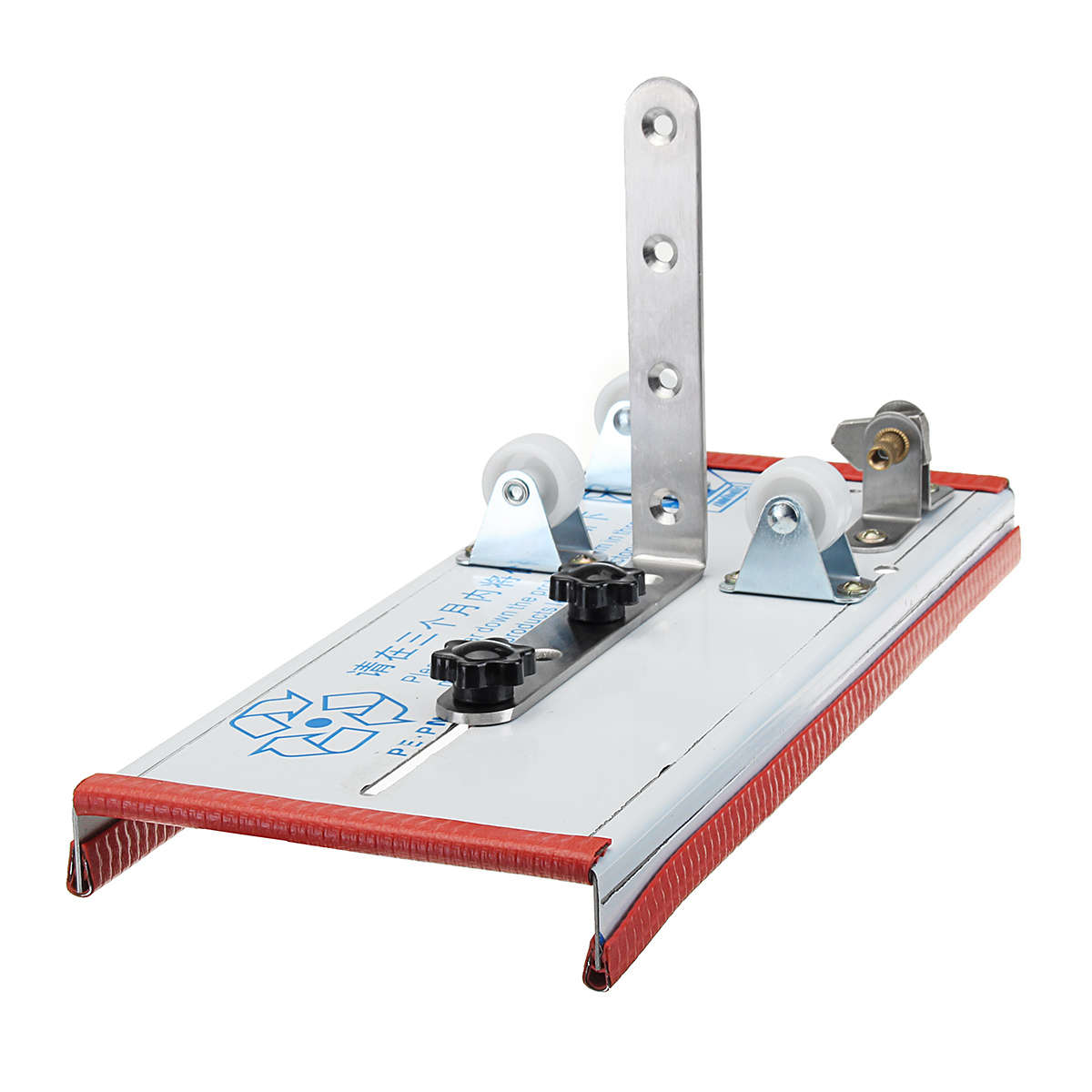 Glass Wine Bottle Cutter Cutting Machine Beer Jar DIY Kit Craft Recycle Tool