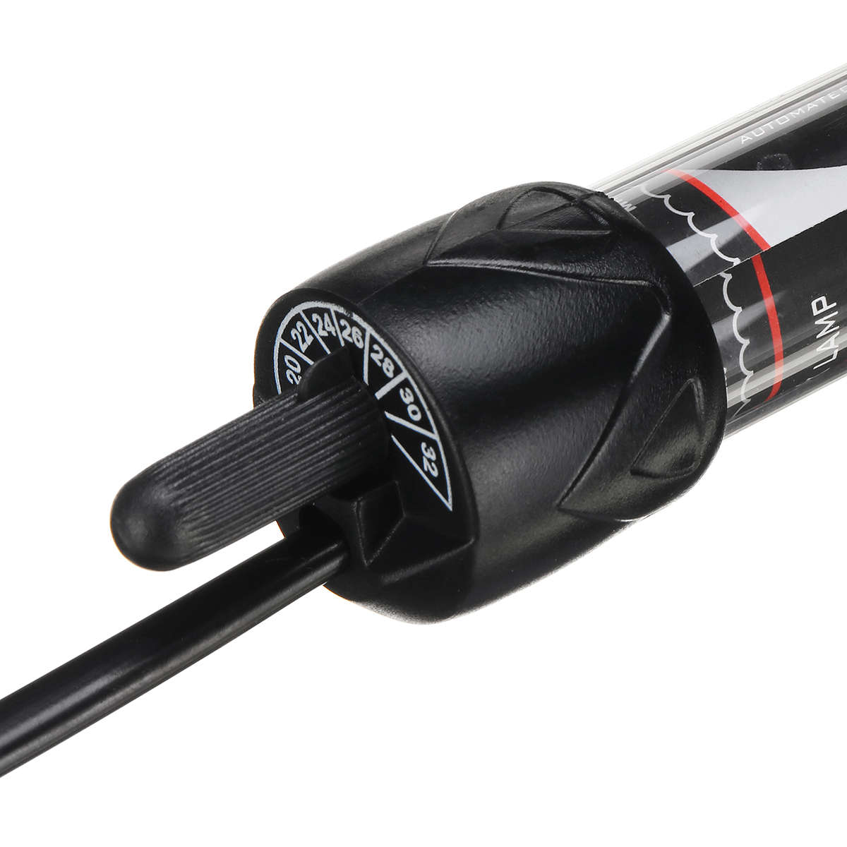 300W Aquarium Heater Submersible Fish Tank Water Heater Thermostat