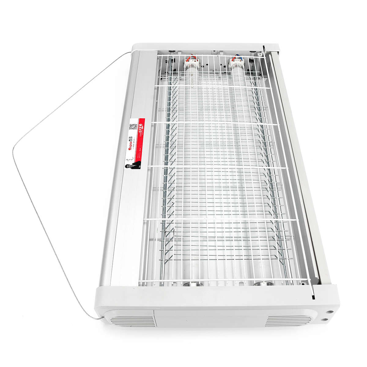 30W Electric Insect Trap Mosquito Bugs Vinegar Flies Flying Insect Killer Lamp Mosquito Insects Repe