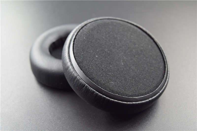 LEORY 1 Pair Replacement Earpads For AKG Y50 Y50BT Y50DJ Headphone Soft Sponge Foam Cover Cushion -