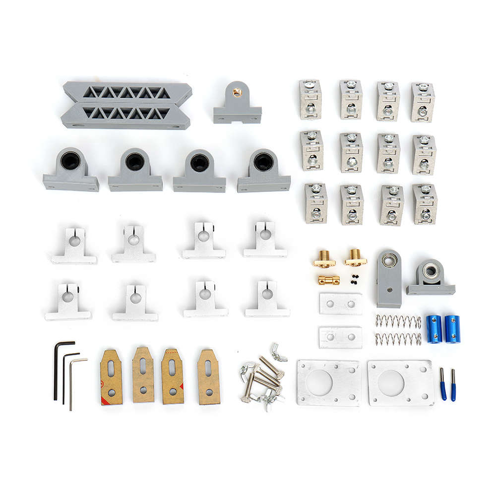 3018 3 Axis Mini DIY CNC Router Standard Spindle Motor Wood Engraving Machine Milling Engraver