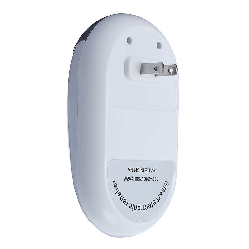 Control Ultrasonic Pest Repeller Repellent Electronic Bug Repellent Pe