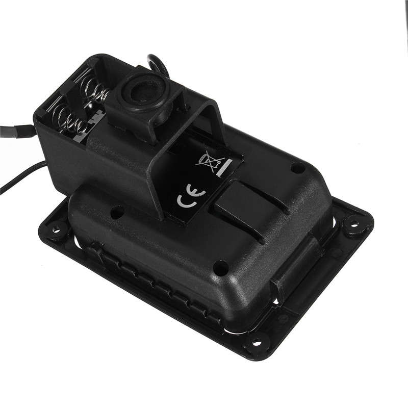 Presys Blend 301 Acoustic EQ Equalizer Guitar Preamp Piezo Pickup Tuner