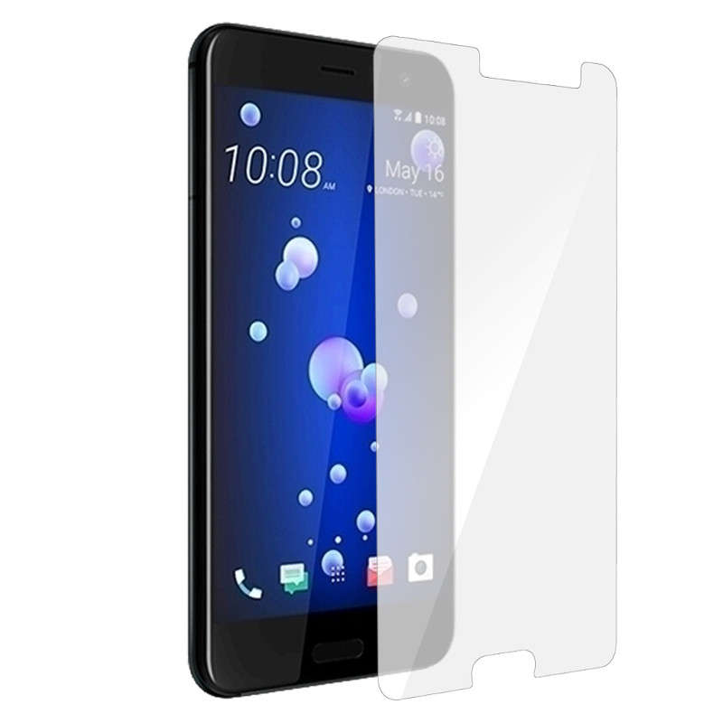 9H 3D Anti-Explosion Tempered Glass Screen Protector Film Touch Screen Cover For HTC U11