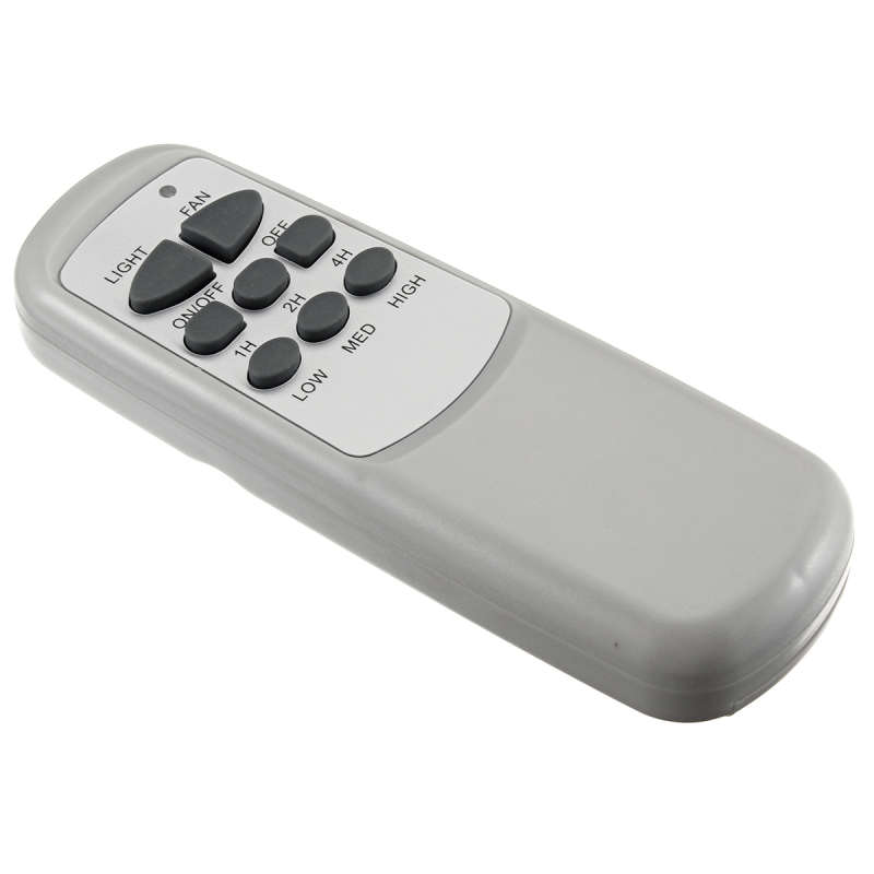 Light Lamp Remote Control Switch Ceiling Fan Light Lamp Remote Controller Control Kit