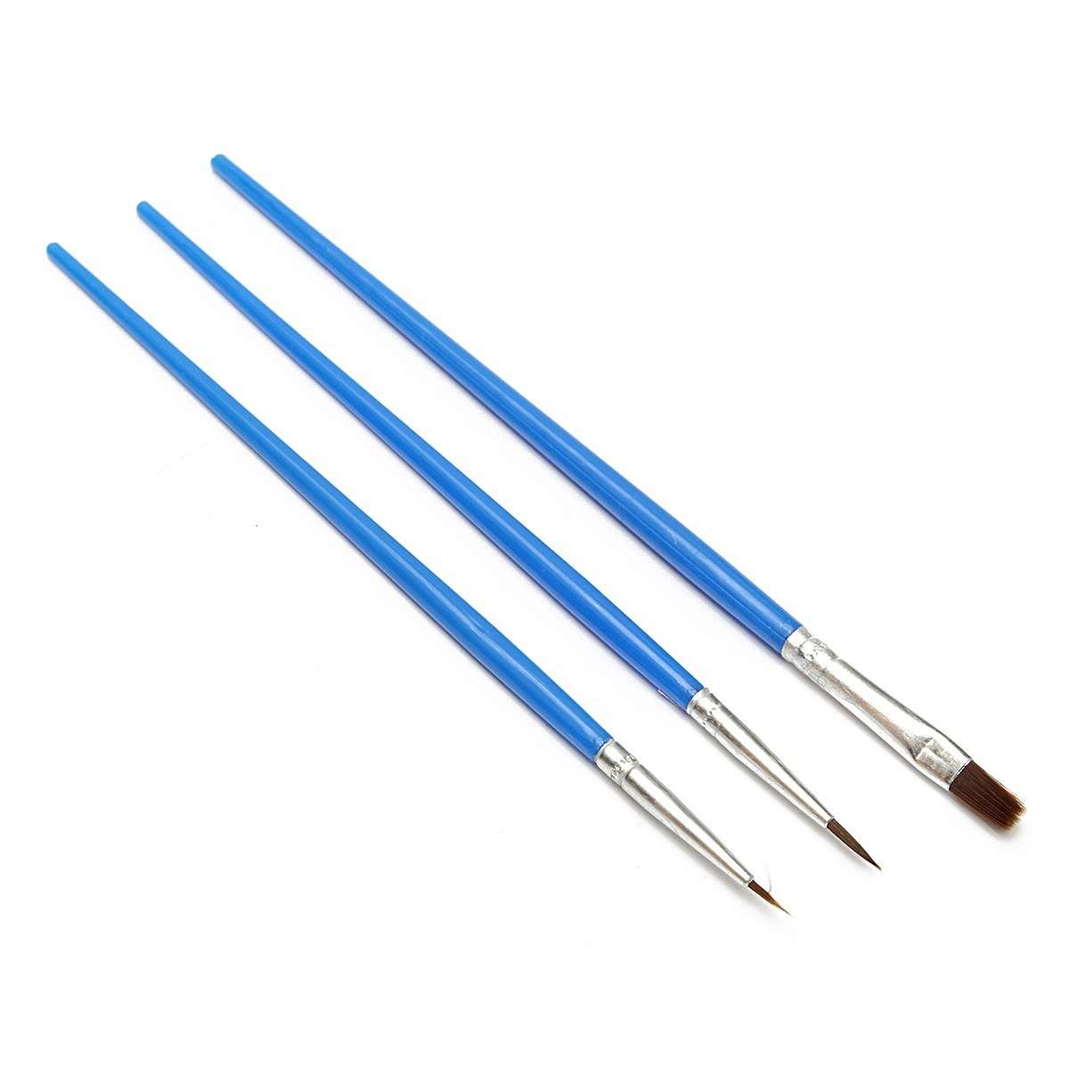 40X50CM New Beauty Purple Lily Painting DIY Self Handicraft Paint Kit Unframed Home Decoration