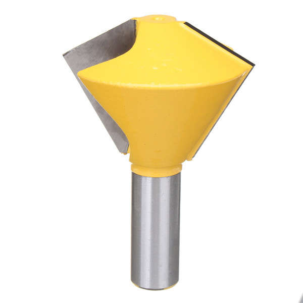 1/2 Inch Shank Router Bit Wood Milling Woodworking Cutter