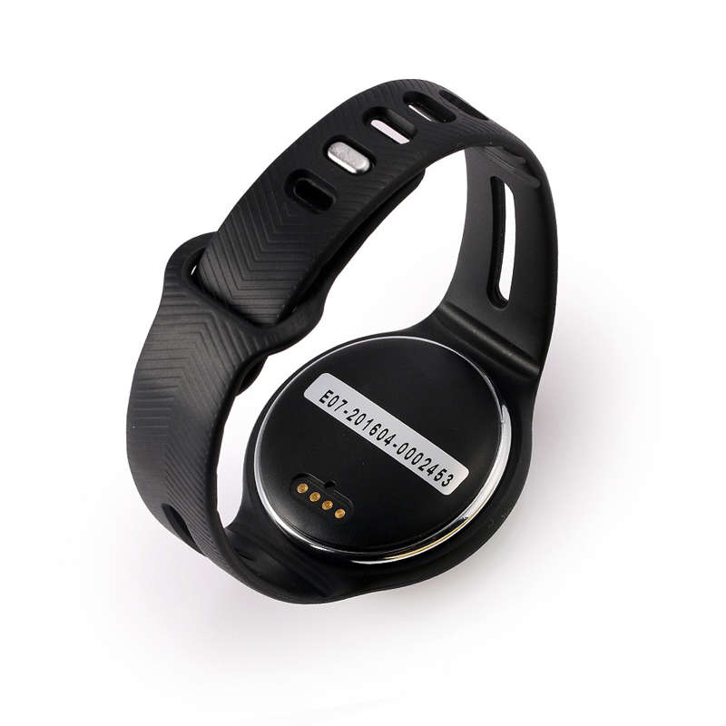 Fitness Tracker Smartwatch Watch IP67 Waterproof Sports Bracelet Wristband For Android/IOS