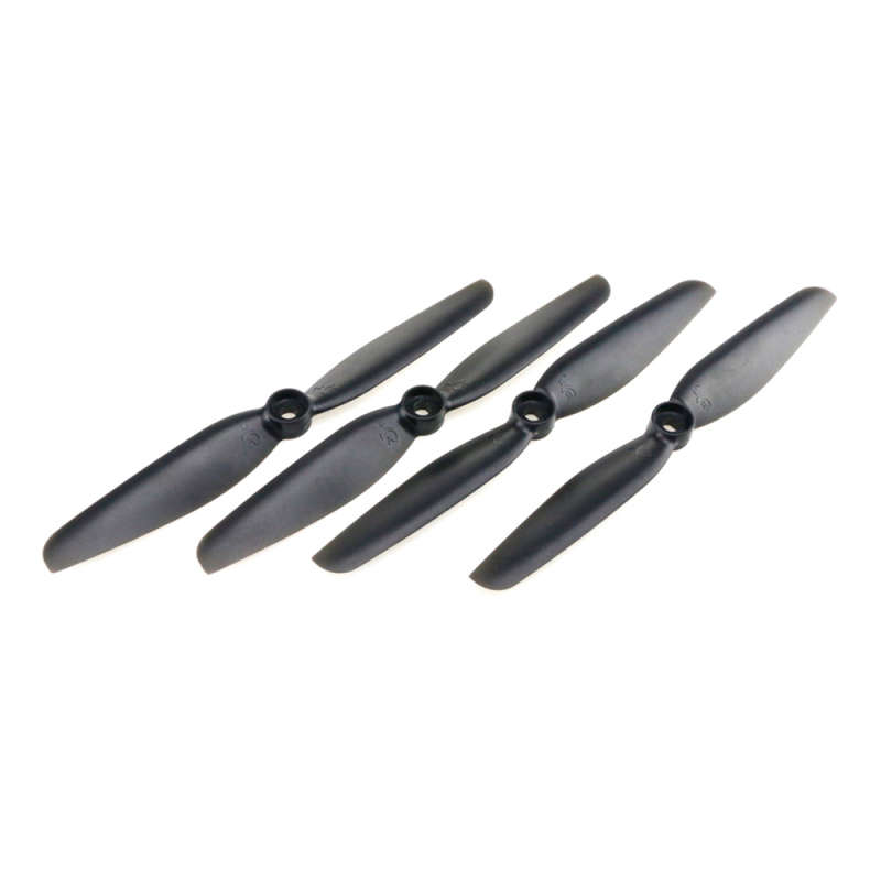 MJX Bugs 5 W 8 B5W B8 RC Quadcopter Spare Parts CW/CCW Propeller Blade - 0.02kg