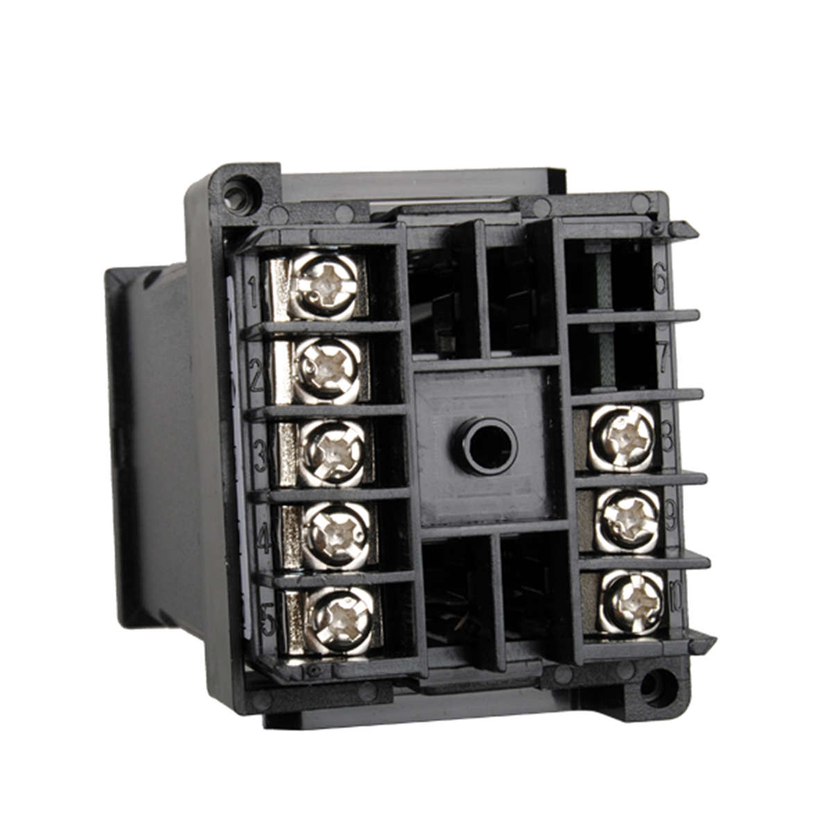 110-240V 0~1300 REX-C100 Digital PID Temperature Controller Kit Alarm Function With Probe Relay