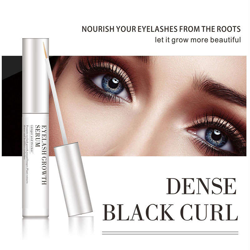 elash Growth Serum Essence For Short Eyelashes Thin Eyelashes