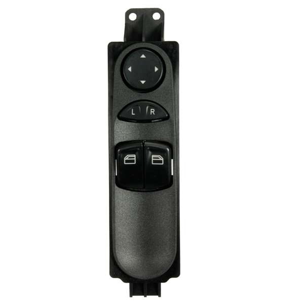 Mercedes Benz Power Electric Master Window Switch for Vito