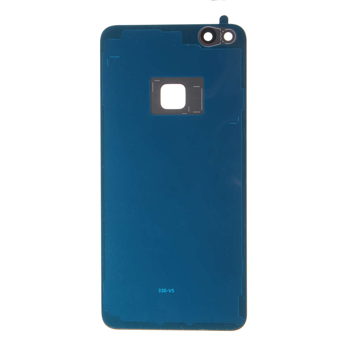 Replacement Rear Glass Back Battery Cover Protective Case With Tools For Huawei P10 Lite