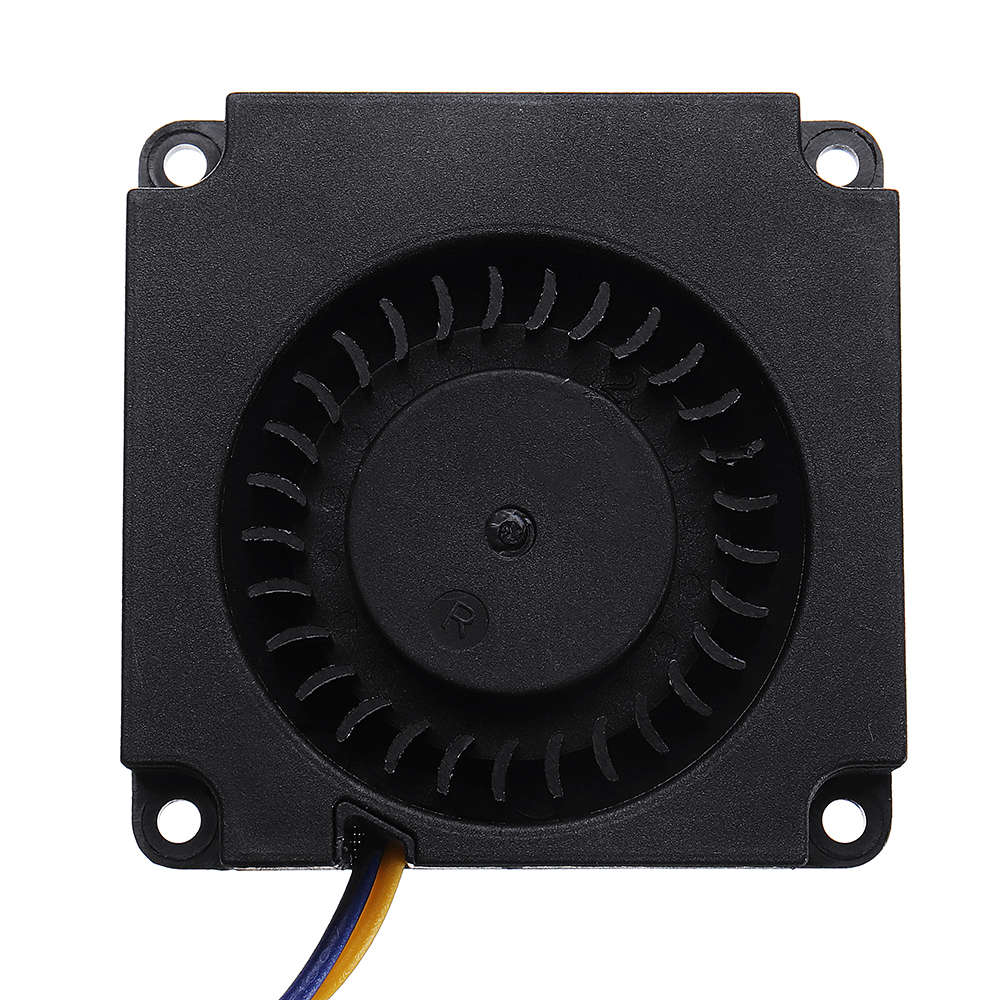 Creality 3D 40*40*10mm DC24V 0.1A High Speed DC Brushless 4010 Blower Nozzle Cooling Fan For Ender