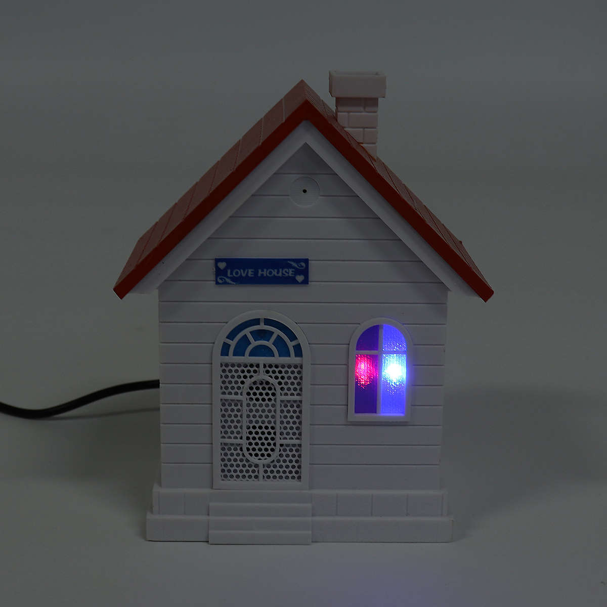 Ultrasonic Dog Anti No Bark Device Rechargeable Stop Barking Control Tools Kit